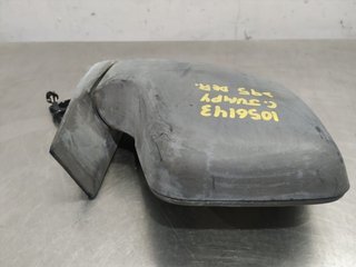 CARCASA RETROVISOR DERECHO CITROEN JUMPY
