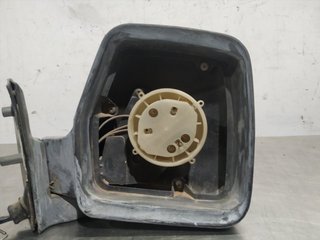 CARCASA RETROVISOR DERECHO CITROEN JUMPY