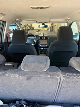 Ford Focus 2005