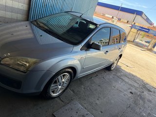 Ford Focus 2005