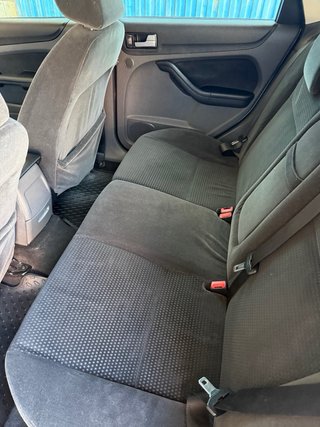 Ford Focus 2005