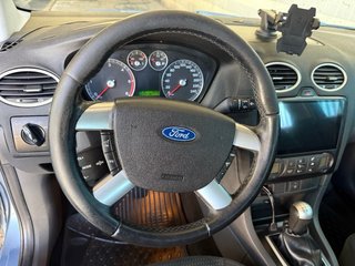 Ford Focus 2005