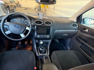 Ford Focus 2005