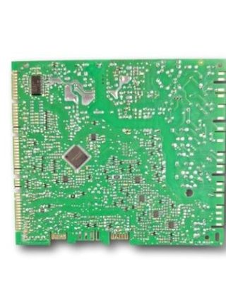 Placa Electronica Saunier Duval Multifuncion 4 rel