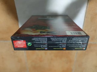 PRECINTADO Hell copter juego de PC hellcopter new