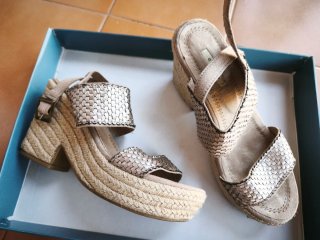 Scarpe firmate