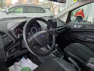 Ford EcoSport 1.0L EcoBoost 92kW (125CV) S&S Titanium