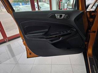Ford EcoSport 1.0L EcoBoost 92kW (125CV) S&S Titanium
