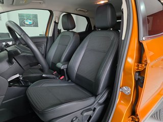 Ford EcoSport 1.0L EcoBoost 92kW (125CV) S&S Titanium