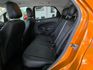 Ford EcoSport 1.0L EcoBoost 92kW (125CV) S&S Titanium