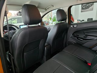 Ford EcoSport 1.0L EcoBoost 92kW (125CV) S&S Titanium
