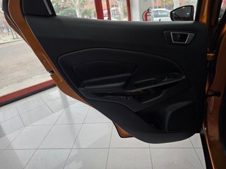 Ford EcoSport 1.0L EcoBoost 92kW (125CV) S&S Titanium