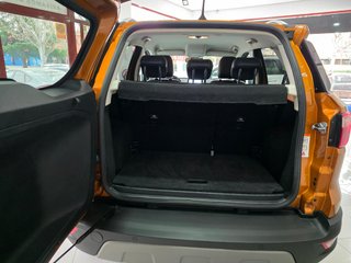 Ford EcoSport 1.0L EcoBoost 92kW (125CV) S&S Titanium
