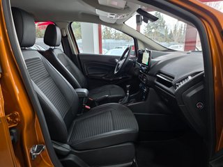Ford EcoSport 1.0L EcoBoost 92kW (125CV) S&S Titanium
