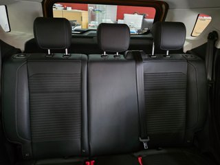 Ford EcoSport 1.0L EcoBoost 92kW (125CV) S&S Titanium