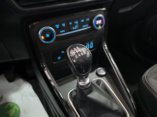 Ford EcoSport 1.0L EcoBoost 92kW (125CV) S&S Titanium