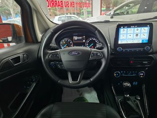 Ford EcoSport 1.0L EcoBoost 92kW (125CV) S&S Titanium