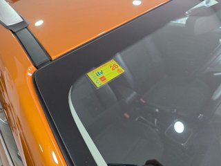 Ford EcoSport 1.0L EcoBoost 92kW (125CV) S&S Titanium