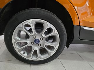 Ford EcoSport 1.0L EcoBoost 92kW (125CV) S&S Titanium