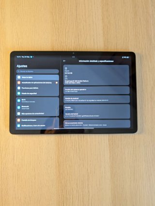 Tablet Xiaomi Redmi Pad SE 11 256 GB