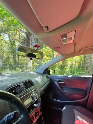 Volkswagen Polo 2011