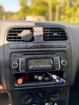 Volkswagen Polo 2011