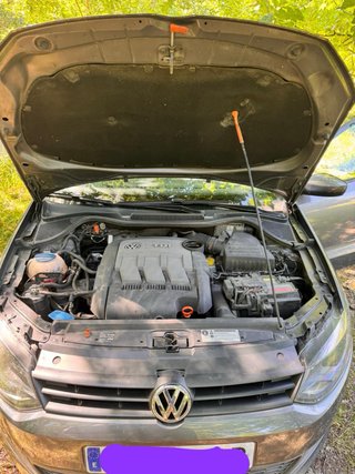 Volkswagen Polo 2011