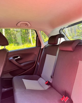 Volkswagen Polo 2011