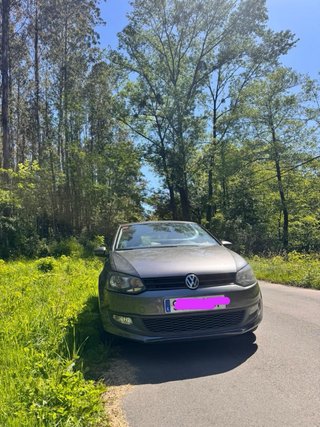 Volkswagen Polo 2011