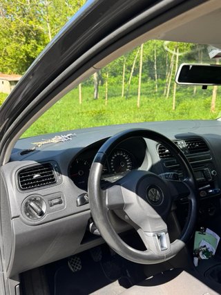 Volkswagen Polo 2011