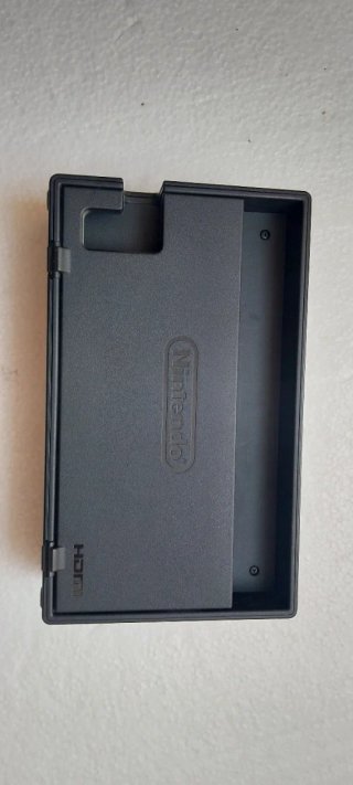 Base de Carga Nintendo Switch