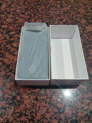 Huawei P smart 2020 Caja