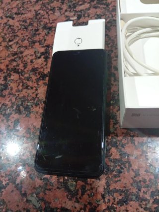 Huawei P smart 2020 Caja