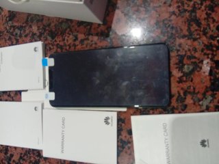 Huawei P smart 2020 Caja