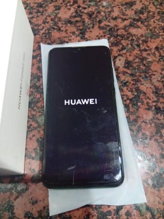 Huawei P smart 2020 Caja