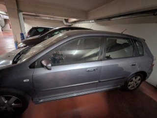 Honda Civic 2005