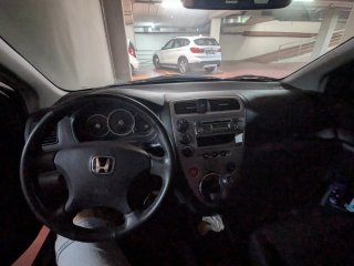 Honda Civic 2005
