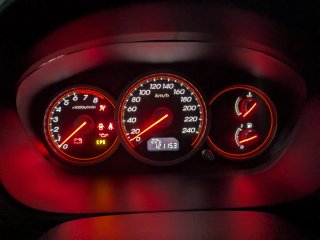Honda Civic 2005