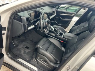 Porsche Cayenne 2023