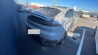Porsche Cayenne 2023