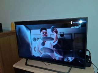 Televisión Sony Bravia KDL-40WE660 LED