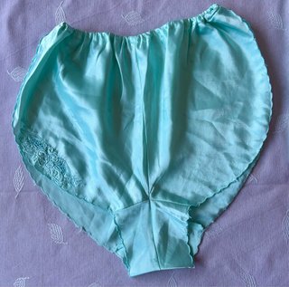 Pijama seda verde RADMIRC RACHID Talla S
