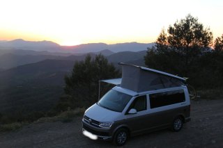 Volkswagen California 2026