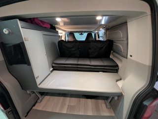 Volkswagen California 2026