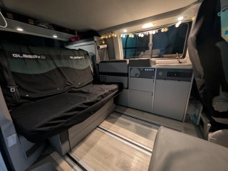 Volkswagen California 2026