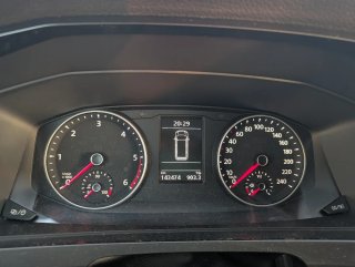 Volkswagen California 2026