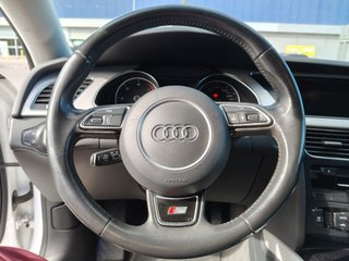 Audi A5 2015