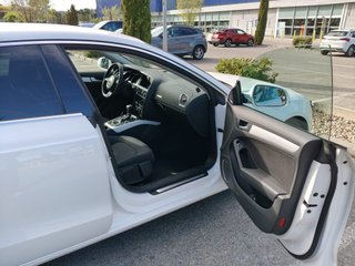 Audi A5 2015