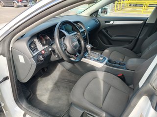 Audi A5 2015