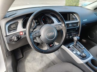 Audi A5 2015